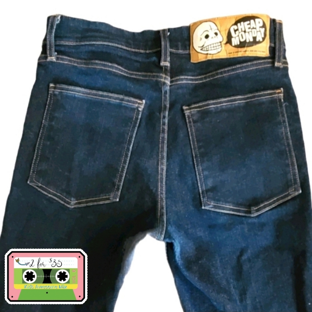 Cheap Monday jeans